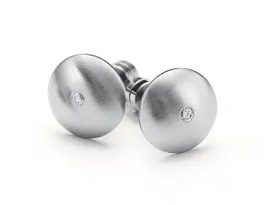 039.0412.00 TeNo Stainless Steel Earrings
