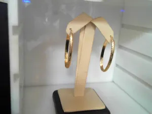 14k earring