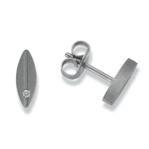 24360-01 TeNo Titanium Earrings