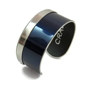 360 Modena Bar Cuff