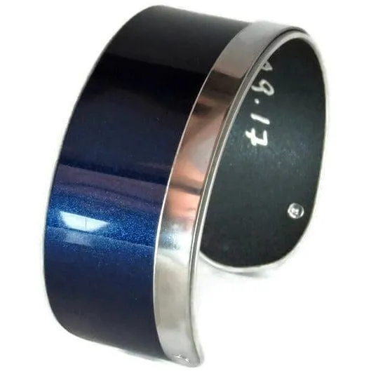 360 Modena Bar Cuff