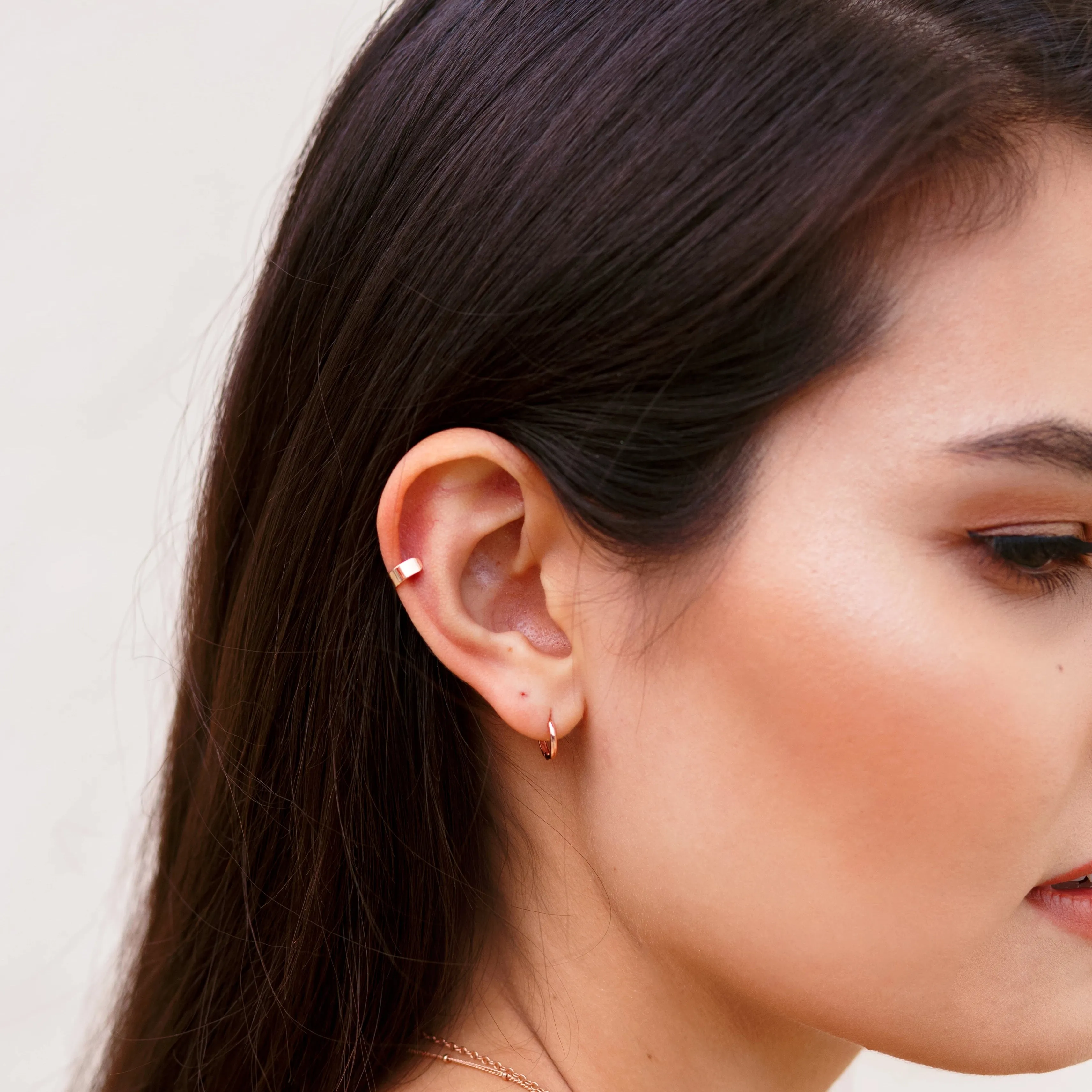 3mm Ear Cuff