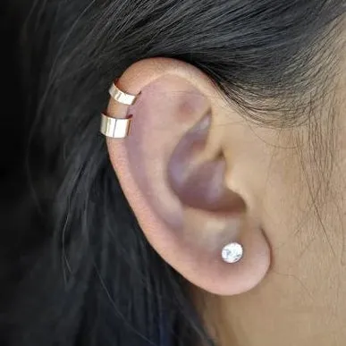 3mm Ear Cuff