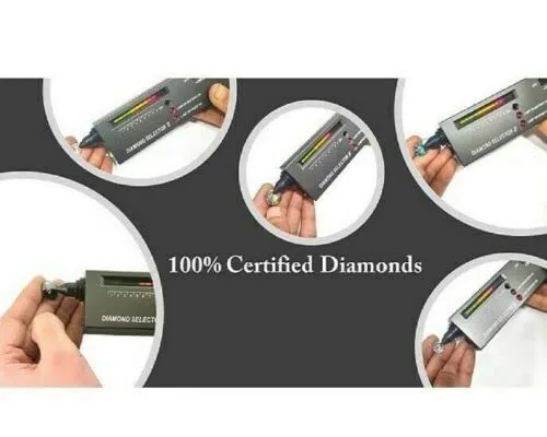 4 Ct AAA Certified Amazing Black Diamond Solitaire Studs in 925 Silver, Great Luster