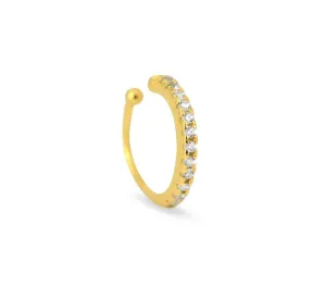 ALARI DAINTY EAR CUFF