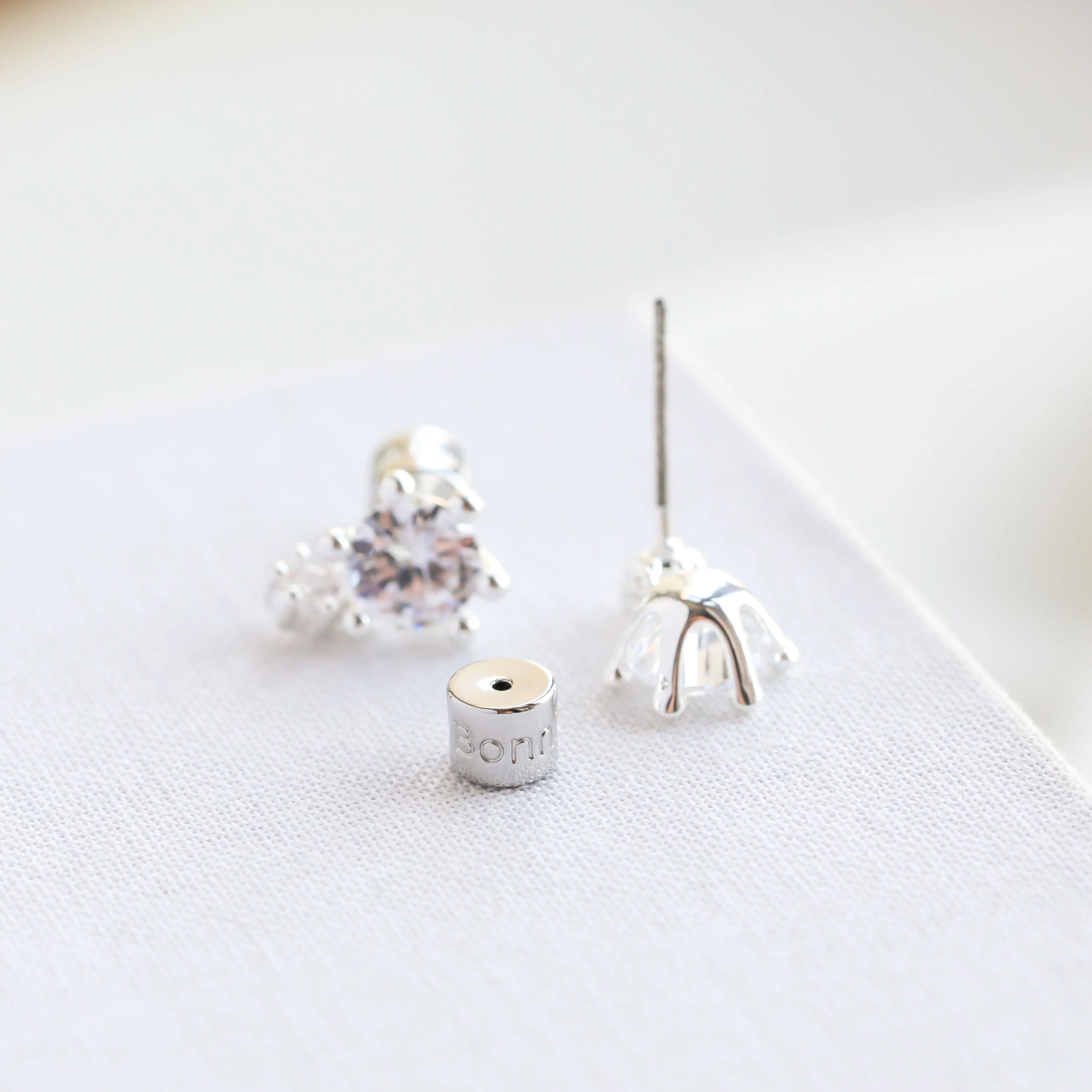 Alicia Bonnie Echo Earrings