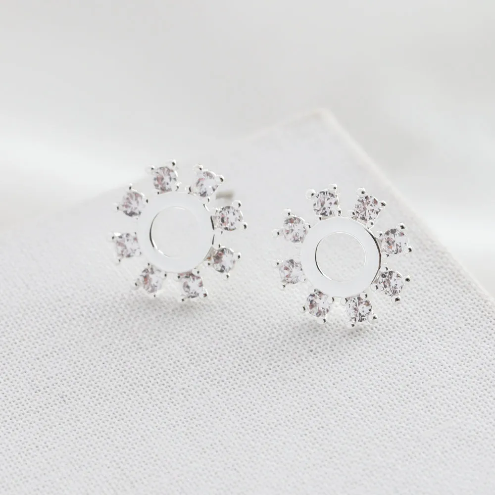 Alicia Bonnie Gloria Earrings