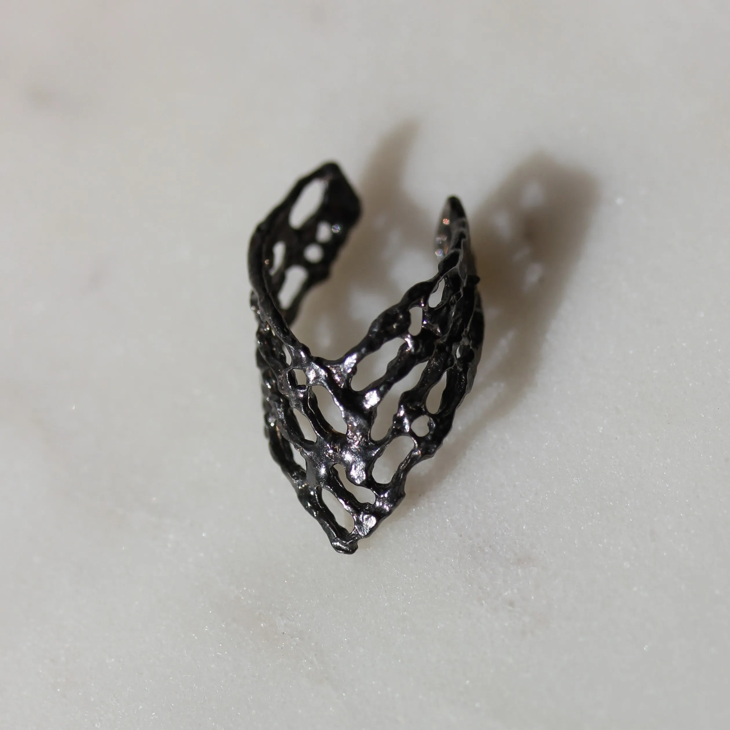 ALVÖR ear cuff
