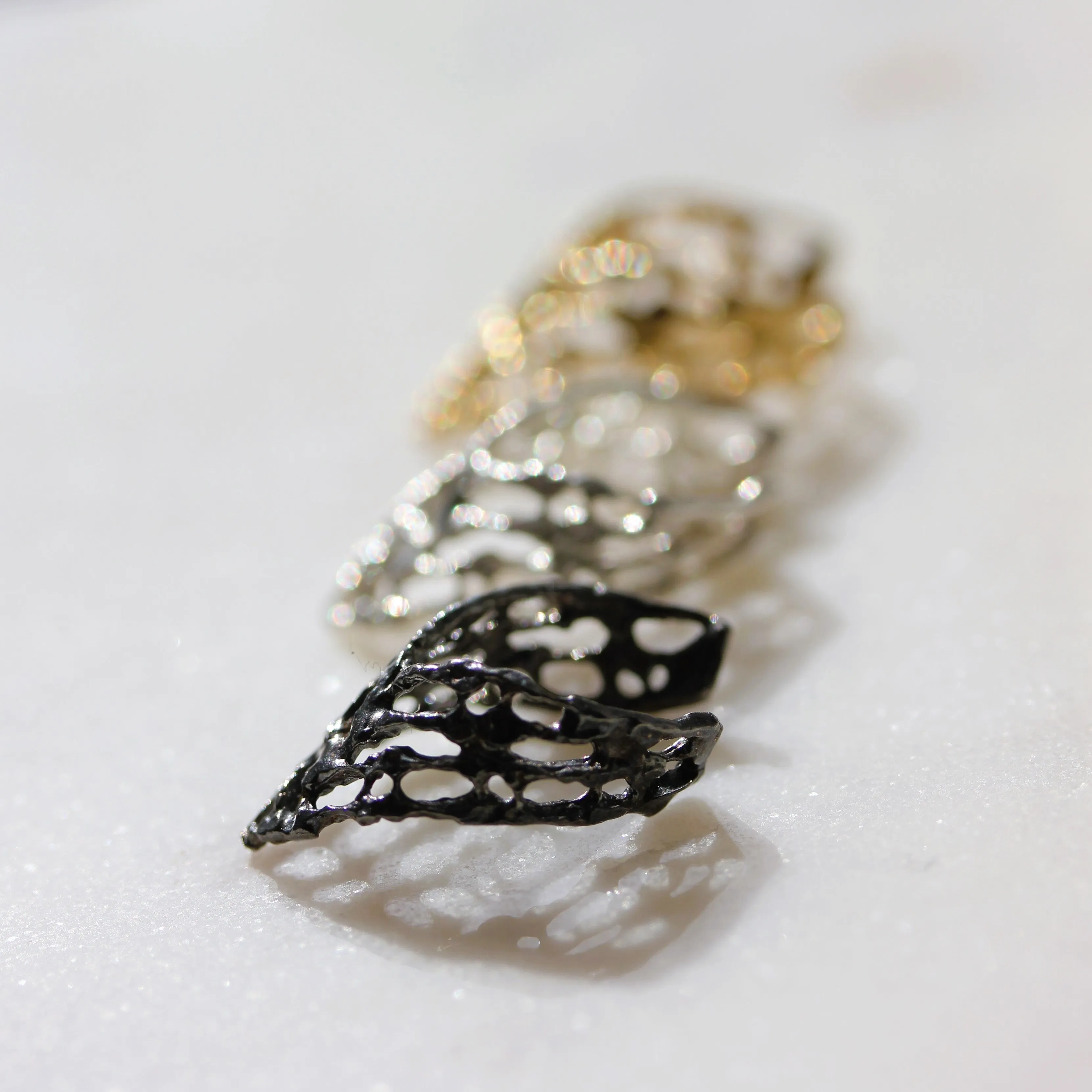 ALVÖR ear cuff