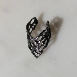 ALVÖR ear cuff
