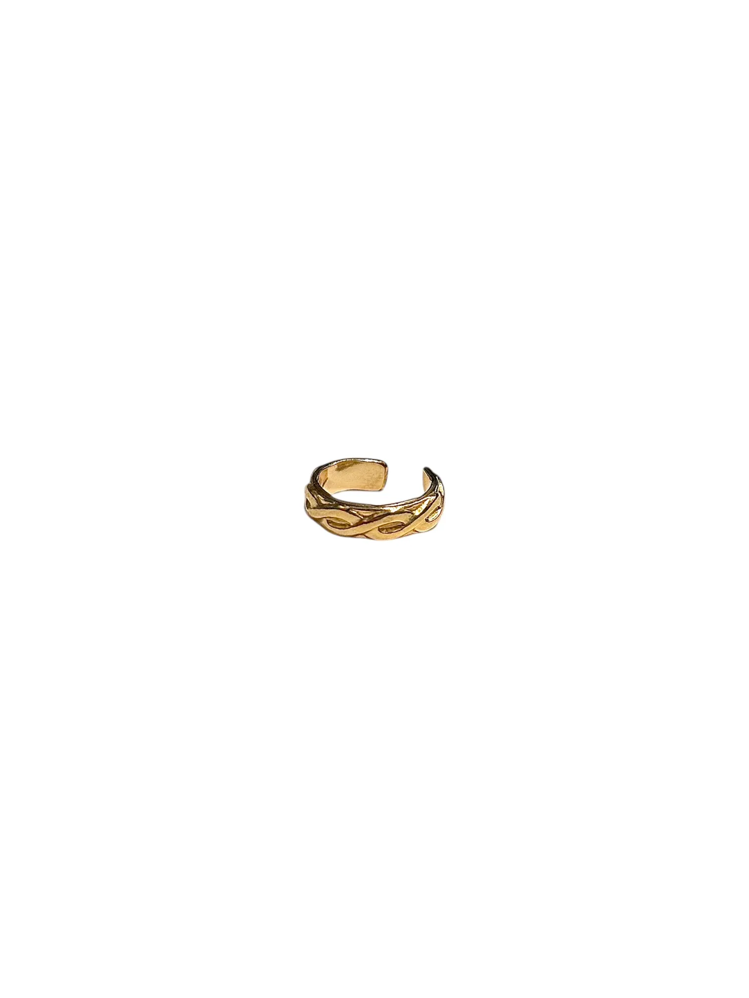 AMANÁ PENINA- Ceci Ear Cuff
