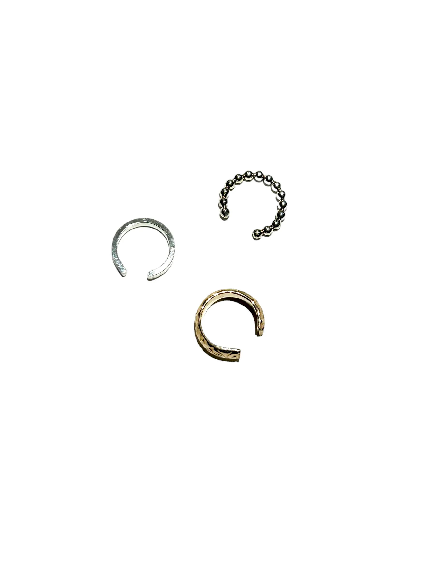 AMANÁ PENINA- Ceci Ear Cuff