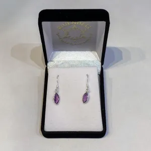 Amethyst Earrings