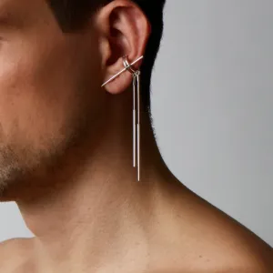 Ari earrings set