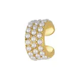 Ariel ear cuff