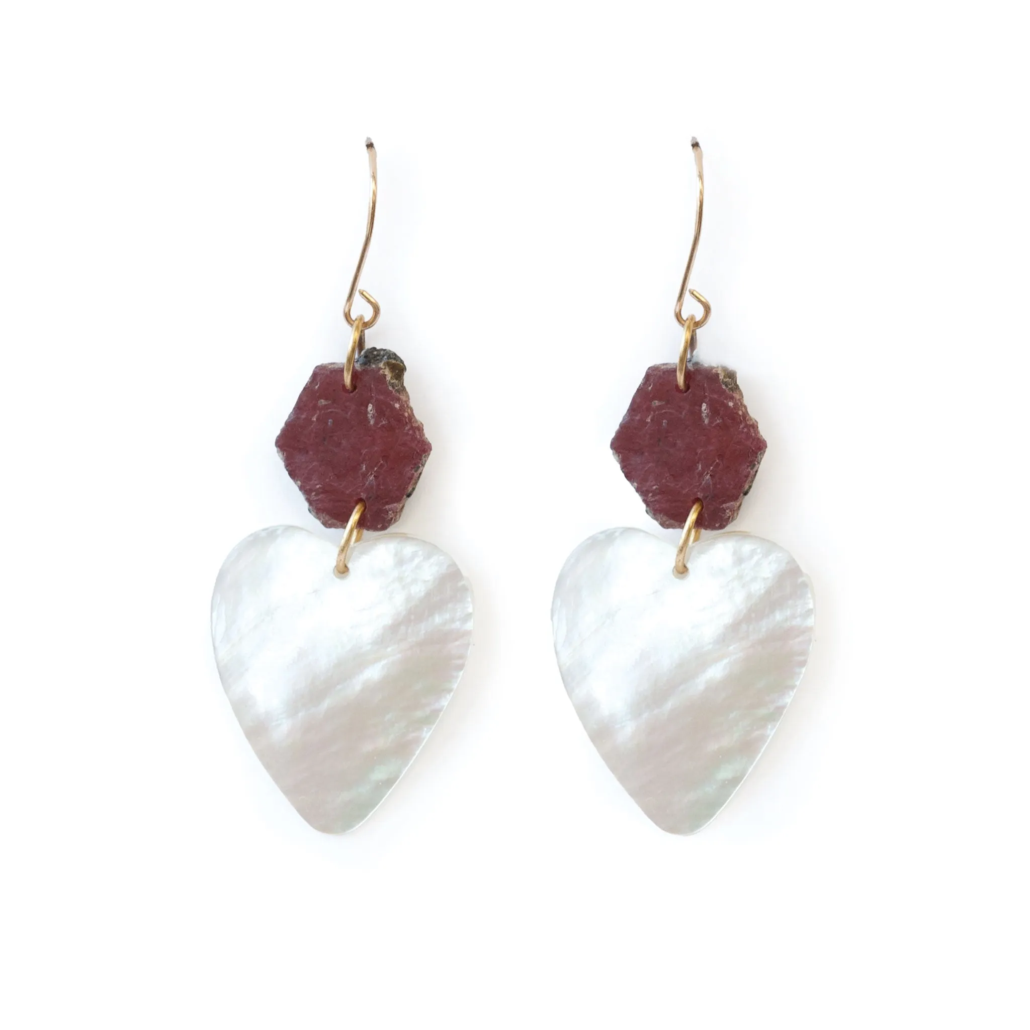 Aroma Earrings