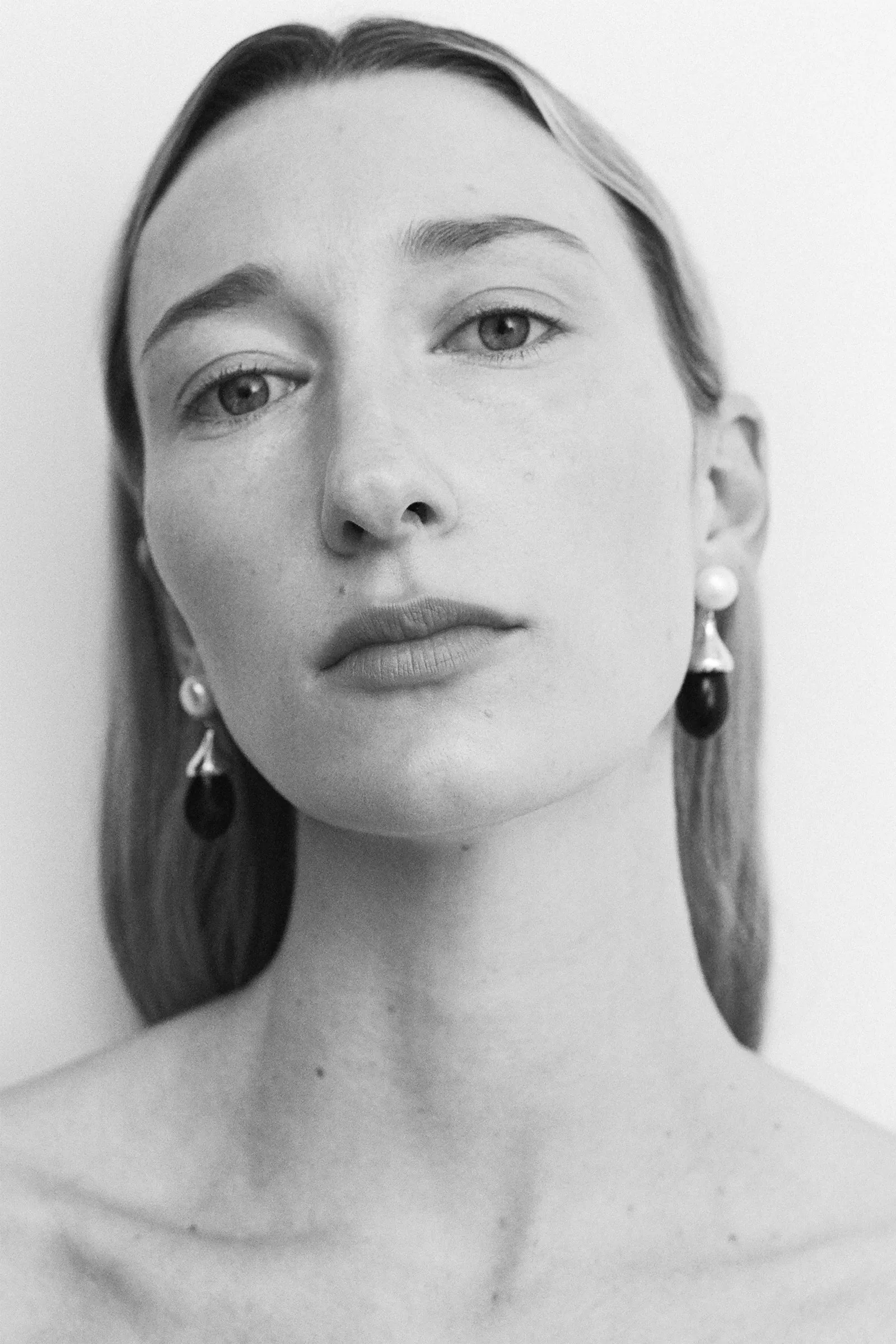 AUDREY EARRINGS