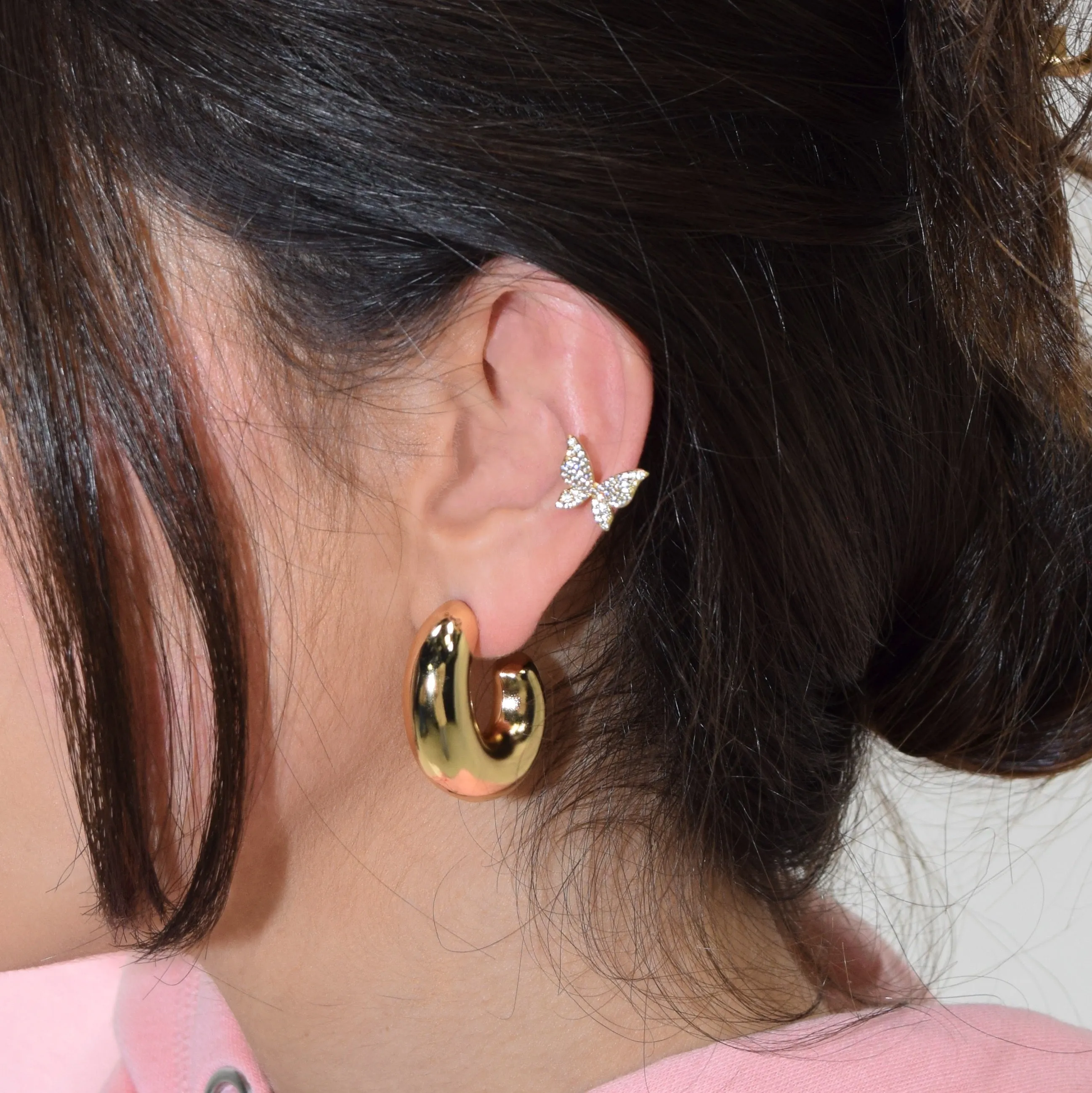 Biella Cuff