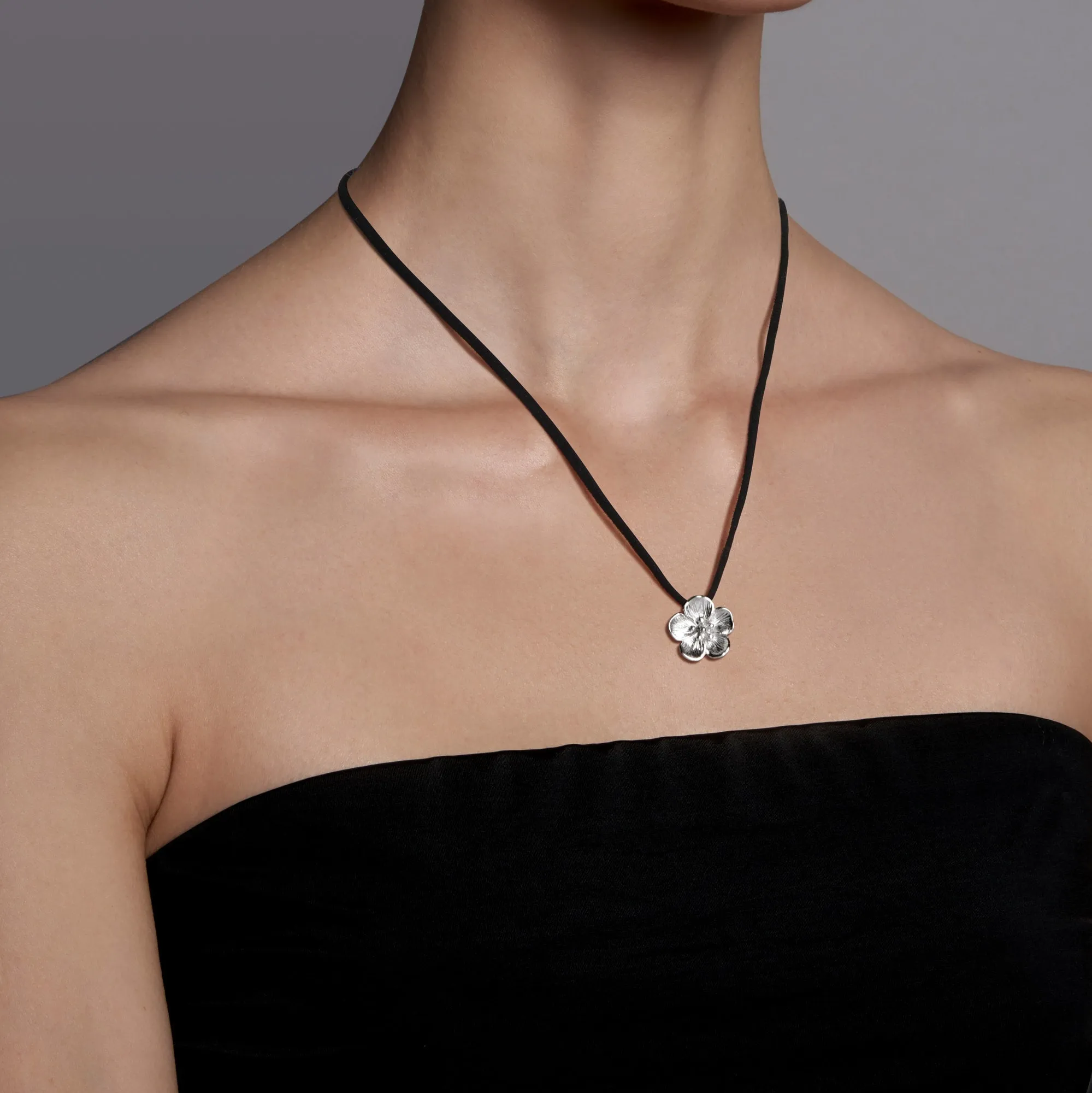 Blossom Pendant