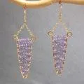 Bohemian 013 - choice of stone - Silver