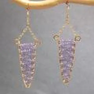 Bohemian 013 - choice of stone - Silver