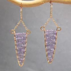 Bohemian 013 - choice of stone - Silver