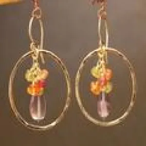 Bohemian 070 - Silver