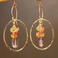 Bohemian 070 - Silver