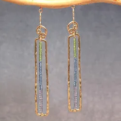 Bohemian 102 - Gold