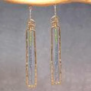 Bohemian 102 - Gold