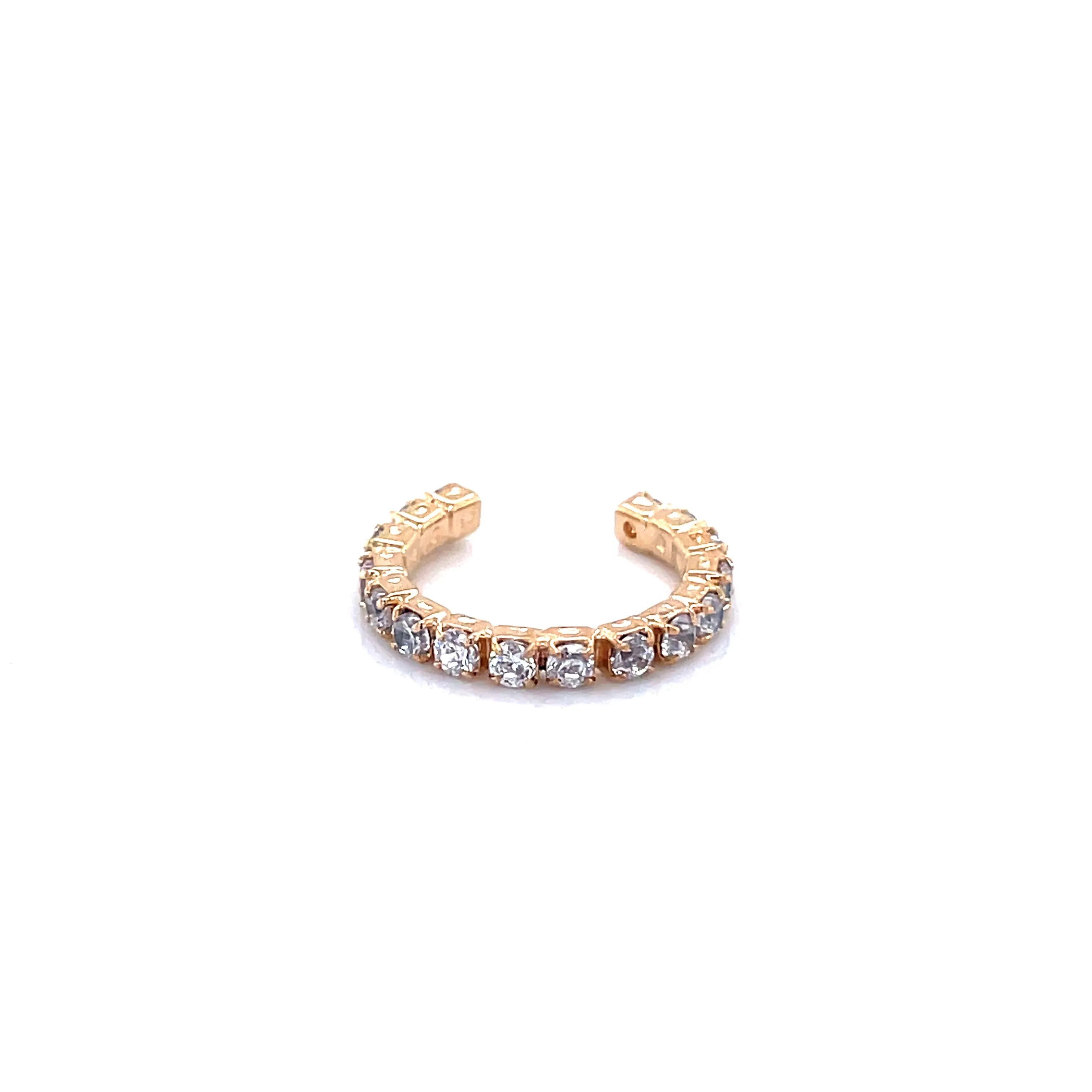Bolle Shiny Cuff Earring - 70579