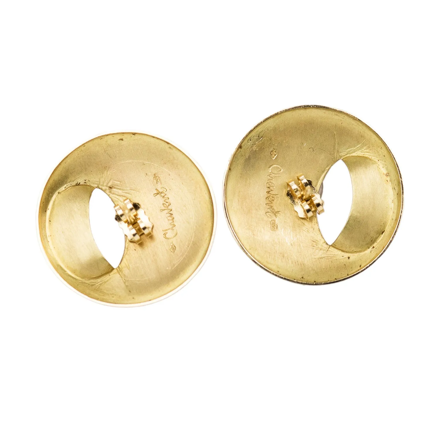 Boule Earrings