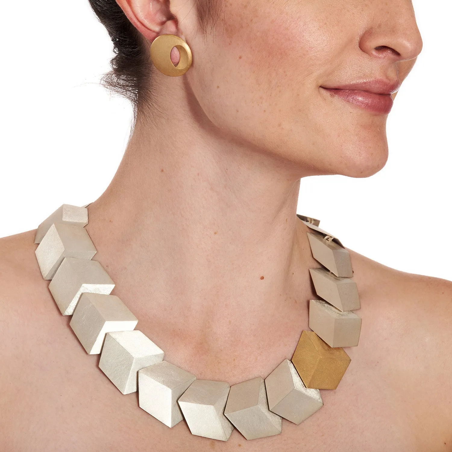 Boule Earrings