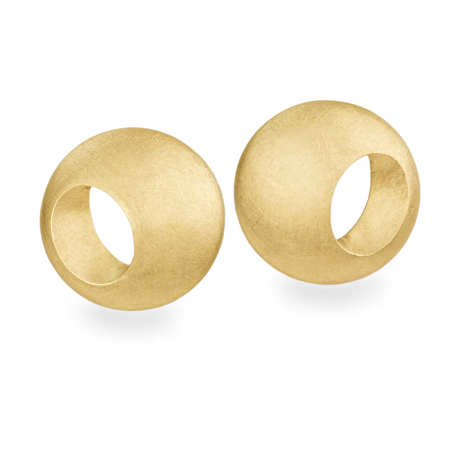 Boule Earrings