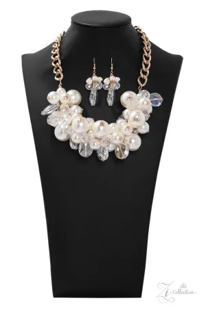 Captivate - 2019 Zi Collection