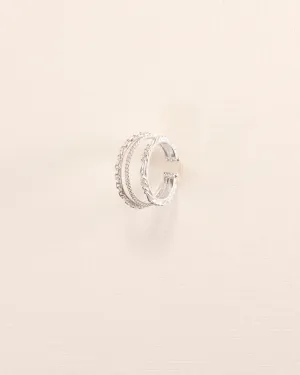 'Chapters' cuff
