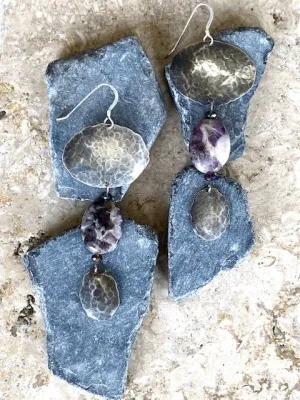 Chavella Earrings