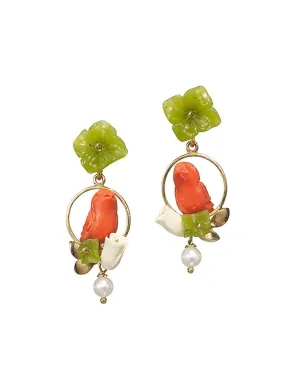 Chick Earring