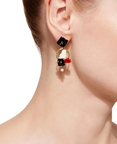 Chick Earring