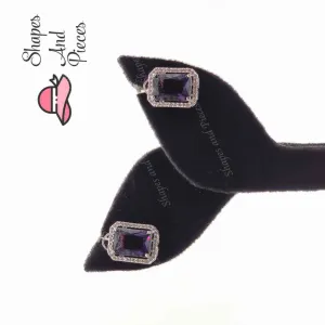 Chloena Earrings