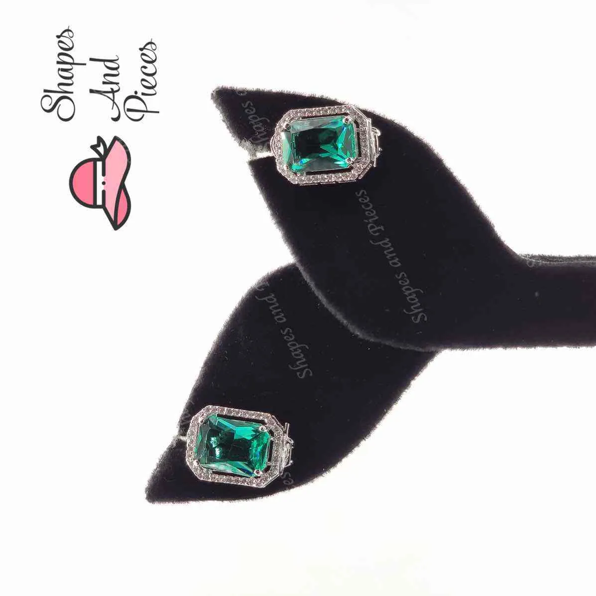 Chloena Earrings