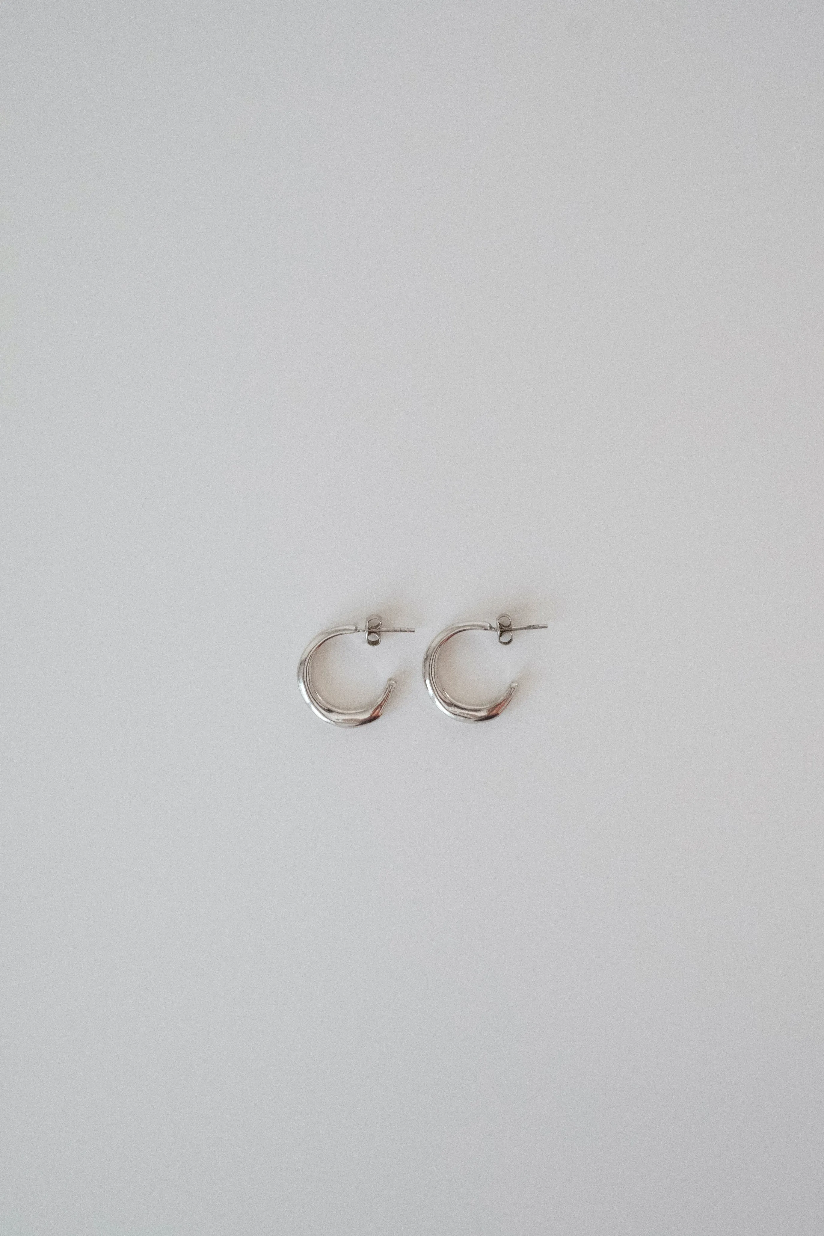 Circle Hoops