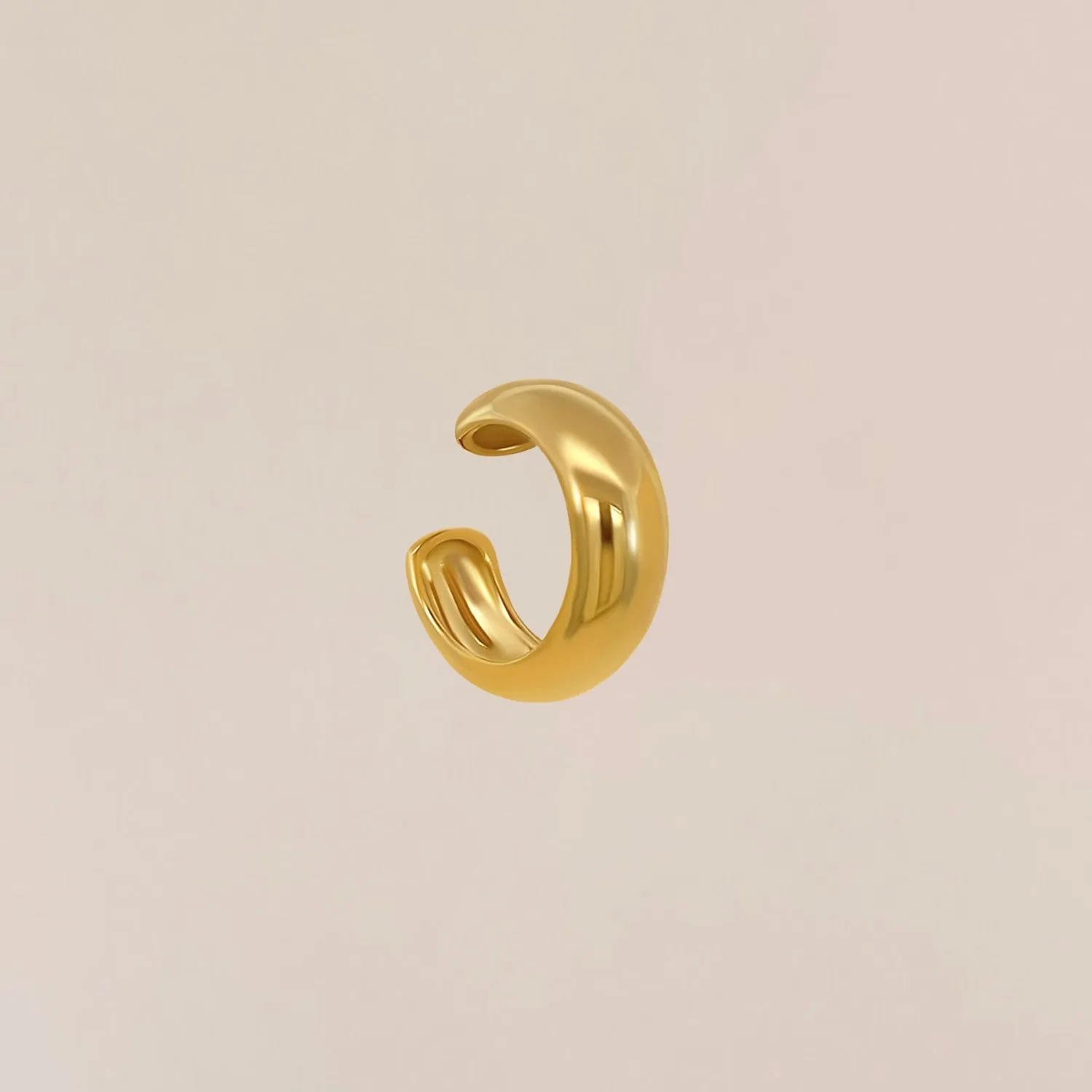 Classic Ear Cuff