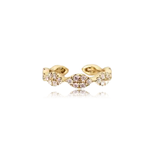 Cleo Ear Cuff