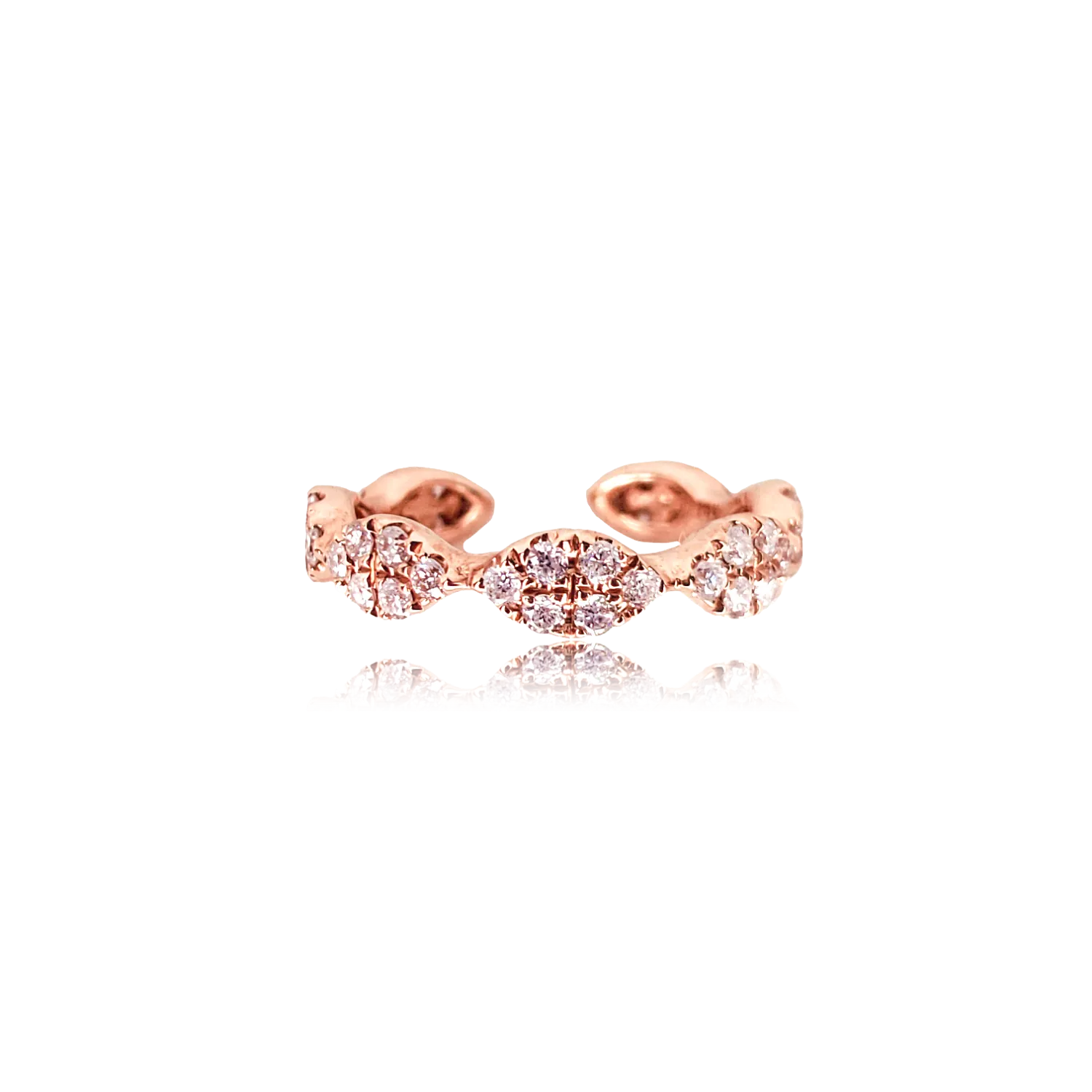 Cleo Ear Cuff