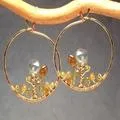 Cleopatra 122 - Gold
