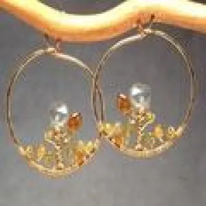 Cleopatra 122 - Gold