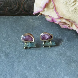 Cluster Studs