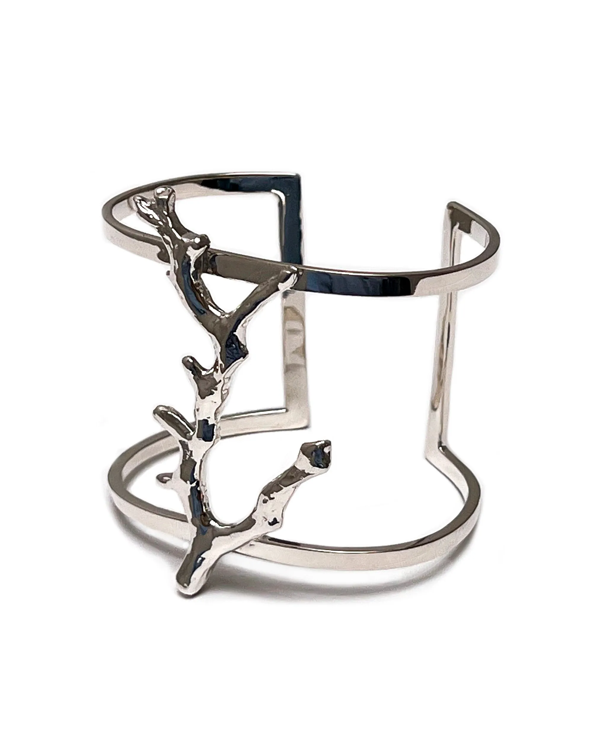 Coral Cuff