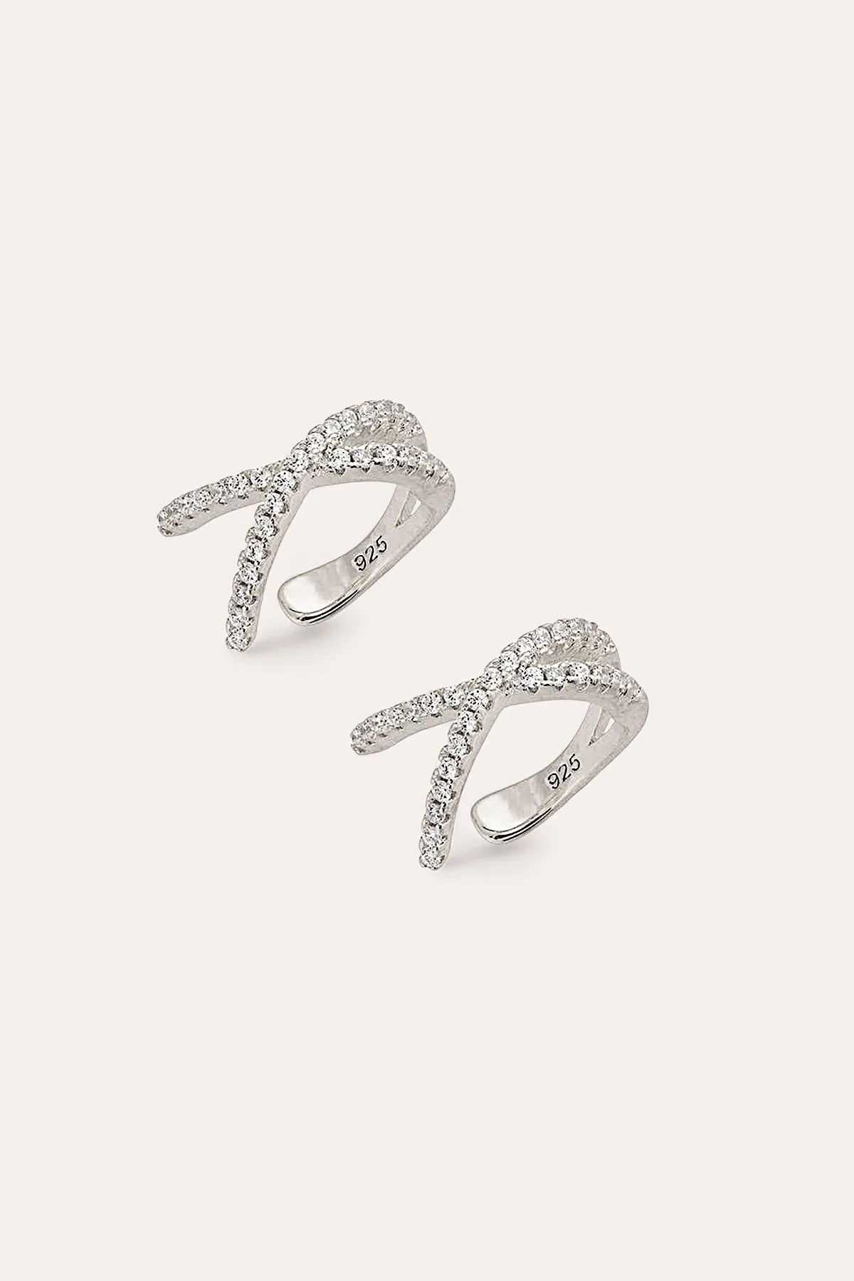 Cory Earcuff (Silver)